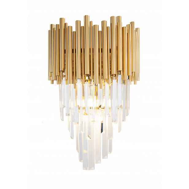 Nástěnné svítidlo Vogue W0227 MaxLight