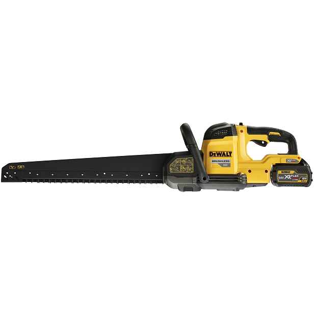 Pila Alligator AKU DeWALT DCS397T2