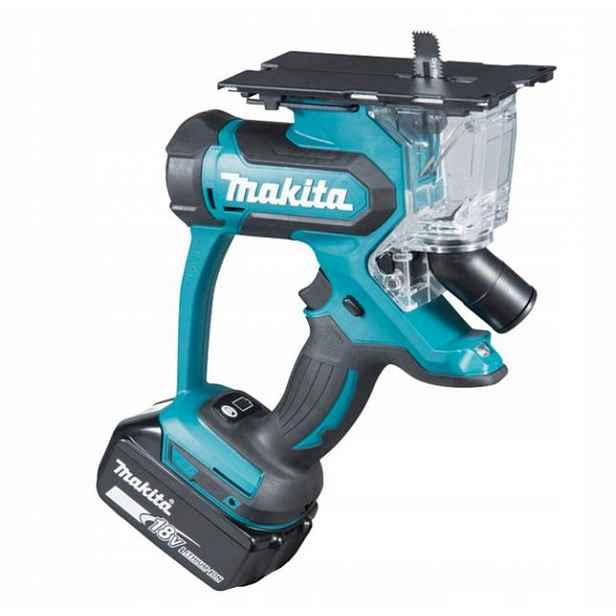 Vykrajovačka Na Desky G-k 18V DSD180RFJ Makita