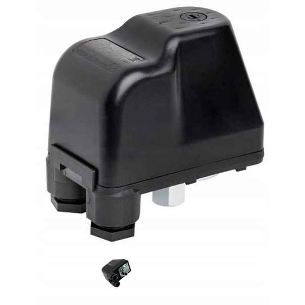 Vypínač pro Nocchi Pentair Water Multi Evo-a 5-50 Aquasystem VAO50