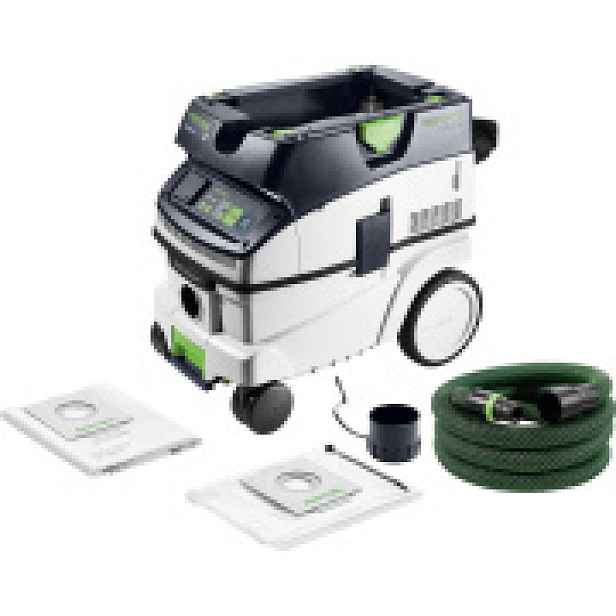 Festool CTM 26 EI AC 577851