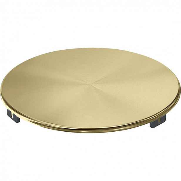 Franke - Krytka ventilu, zlatá 112.0717.470