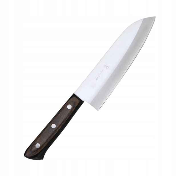 Nůž Masahiro Neo Santoku [10511]