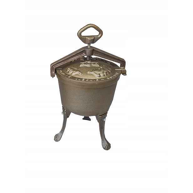 Stojanový kotlík Gicor 6 l