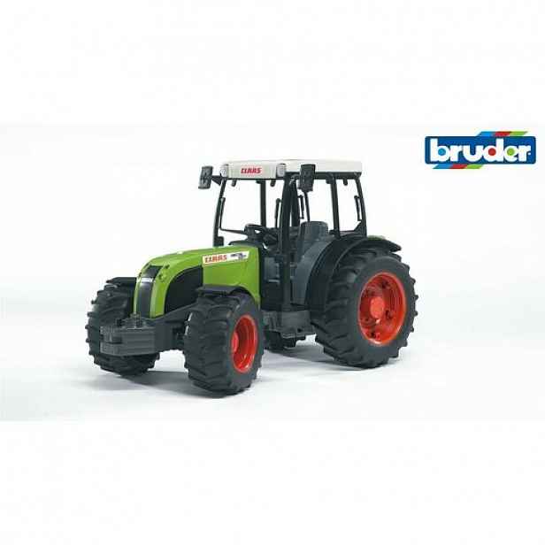 Bruder Farmer - Claas Nectis 267 F traktor, 25, 2 x 12, 9 x 15 cm