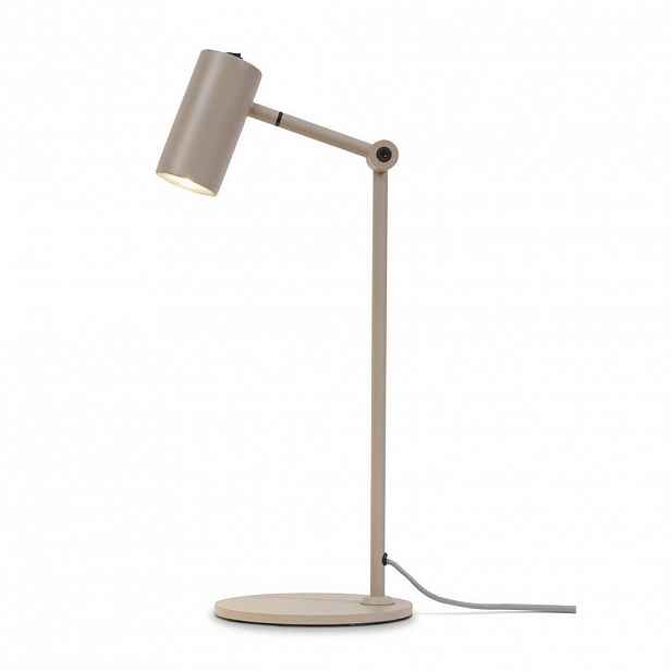 It's about Romi STOLNÍ LAMPA, GU10, 17/40/0,8 cm
