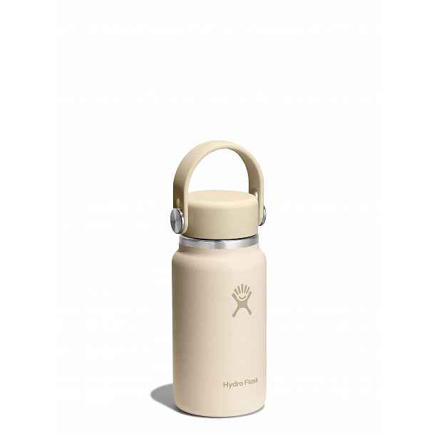 Termoláhev Hydro Flask Micro Hydro (200 ml) – oat