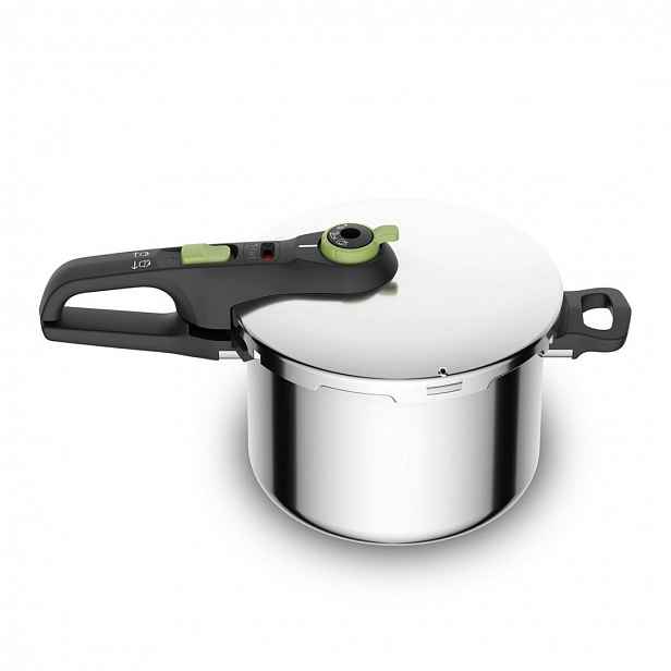Tlakový Hrnec Tefal Secure Trendy indukční 6 l