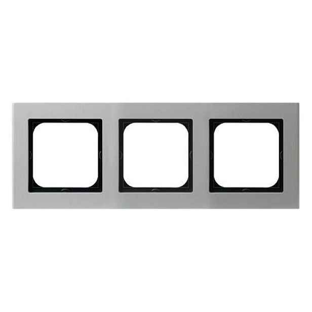 Ospel Sonáta hliníková – rámeček R-3RA/35 (6 mm)