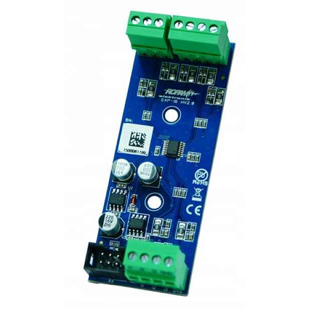 Ropam Expandérový Modul EXP-I8