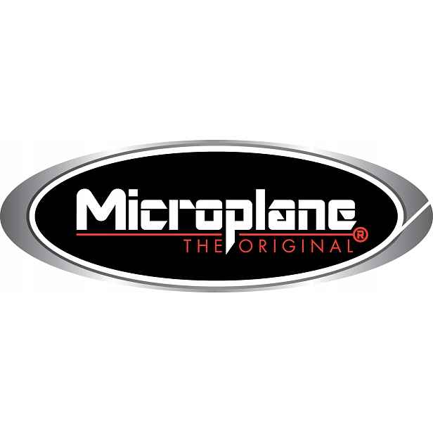 Struhadlo Microplane Gourmet Ribbon sekací hoblík