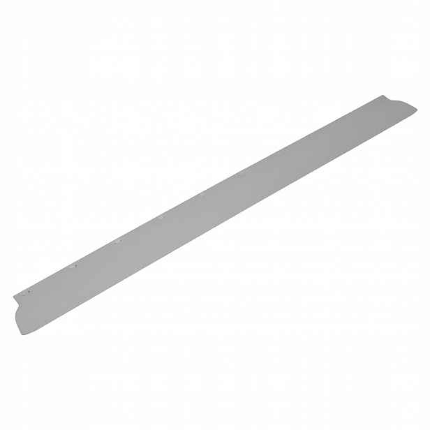 Vyměnitelné Ostří Pro Hliníkovou Stěrku 1000 X 0,3 MM Pro S-73600 Stalco