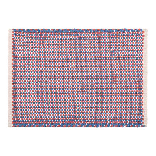 Textilní rohožka 50x70 cm Dei – noo.ma