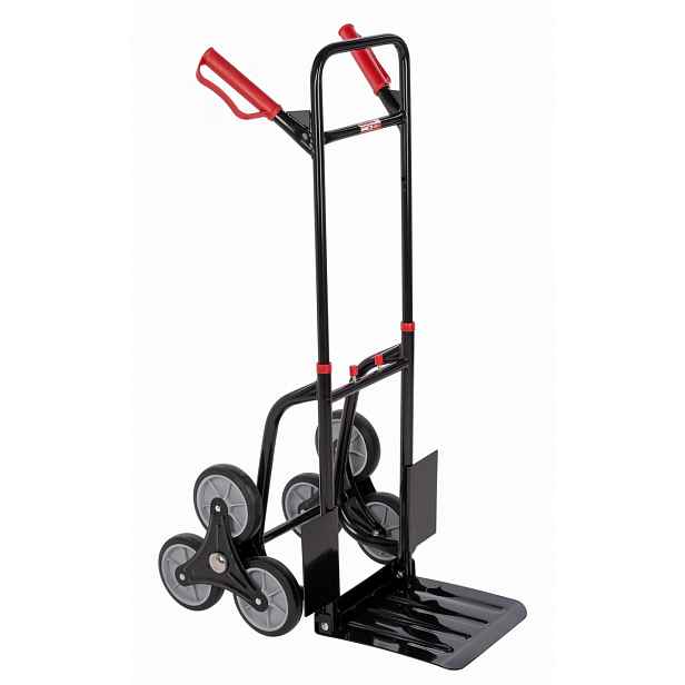 Rudl schodišťový Kreator KRT670306 120 kg