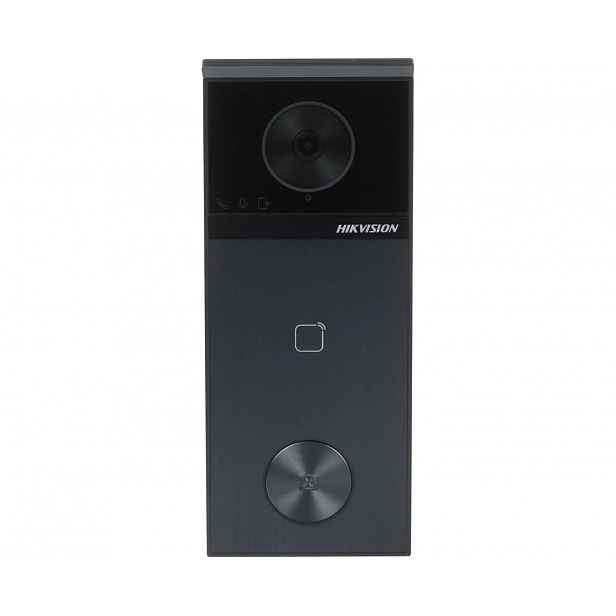 Hikvision DS-KV6114-E1 Bránová stanice