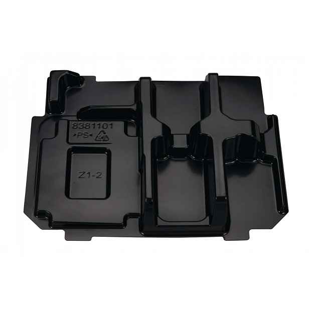 Makita - Vložka pro Makpack 1 838110-1
