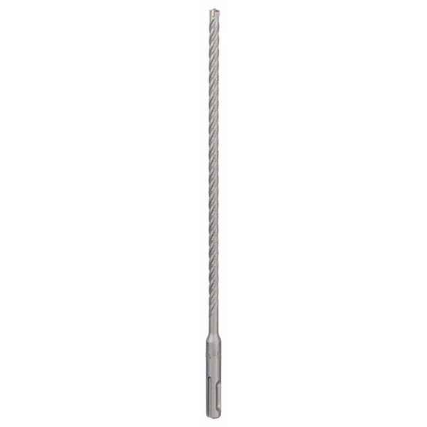 Vrták do betonu Bosch SDS plus-5X 6,5×200×260 mm 10 ks