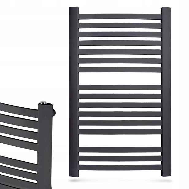 Koupelnový radiátorový žebřík 750x570 Ol-t