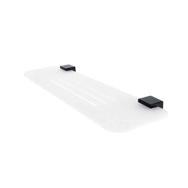Nimco Kibo černá KI-X350-90 - Police IXI; 50 cm