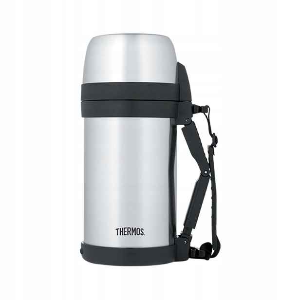 Univerzální termoska se dvěma hrnky Thermos 1,4 l