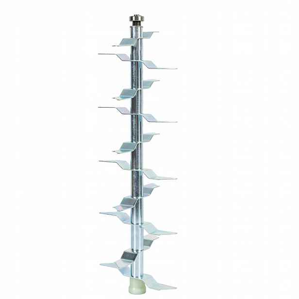 Váleček S Noži Pro Vertikutátor 40 CM Provzdušňovač Trávníku