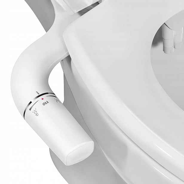 Bidet Na Wc, Nástavec Na Mytí Bidetové Trysky