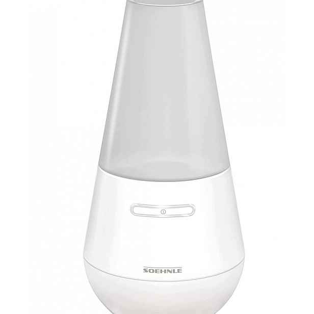 Difuzér Ultrazvukový Vůně 100 ML Led Oleje Aromaterapie