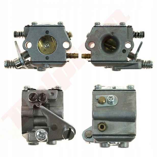 Karburátor Echo SRM4605 12300047532, WT-120B)
