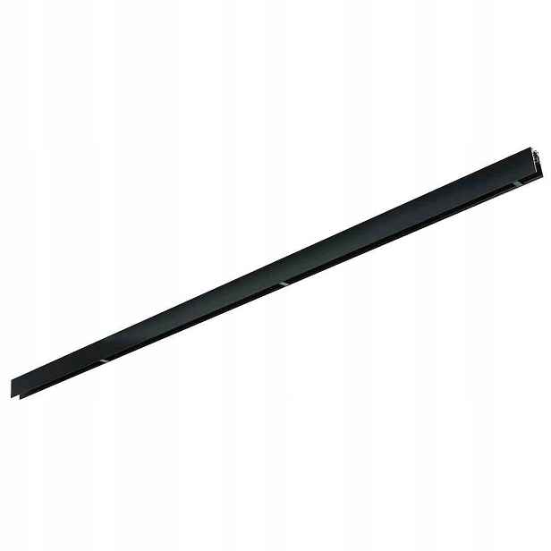 Magnetický Nástěnný magnetický kabel Milagro Magnetic Track 100 cm ML9647 Čar