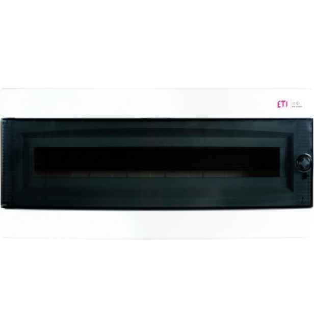 Rozvodnice ETI ECT 1x24PT IP 40