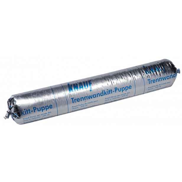 Tmel těsnící Knauf TRENNWANDKITT 550 ml