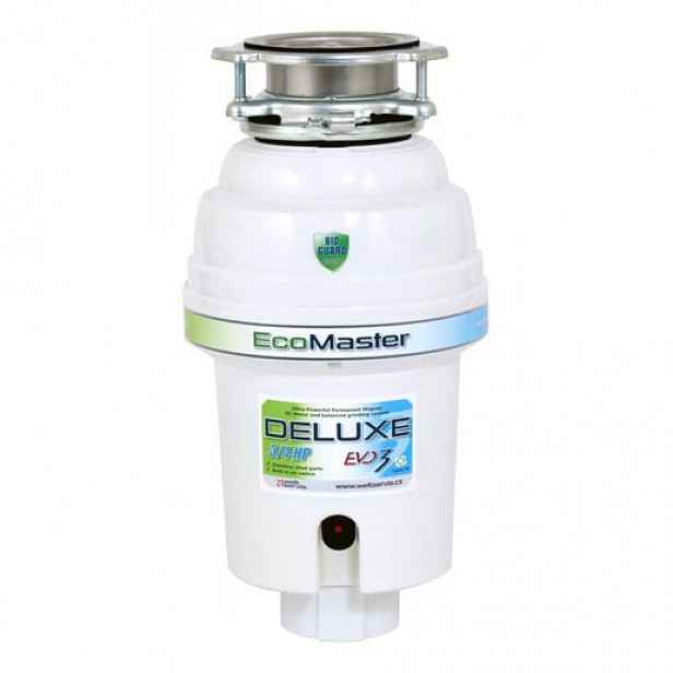 ECOMASTER DELUXE EVO3