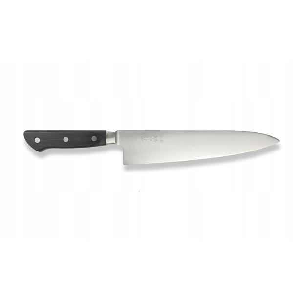Japonský nůž šéfkuchaře Tetsuhiro KAS-975 Gyuto 210