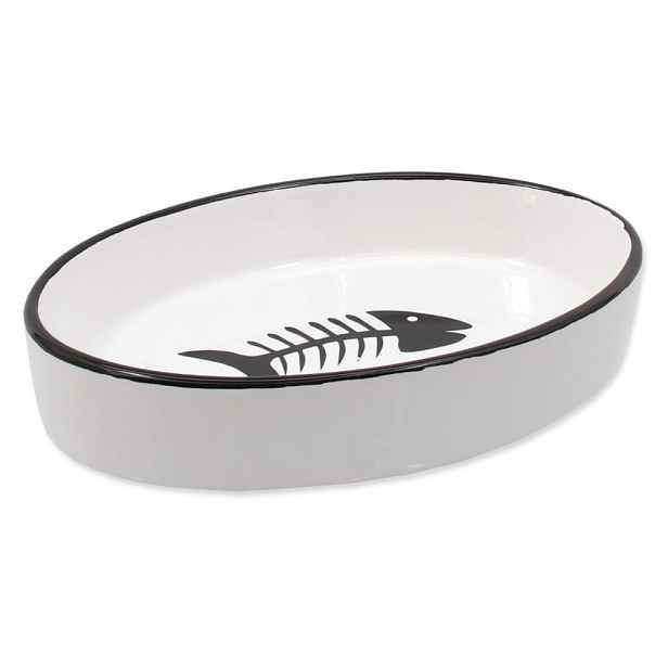 Keramická miska pro kočku Magic Cat  – Plaček Pet Products