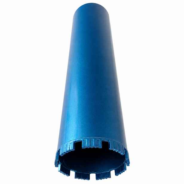 Korunkový Vrták Diamantová Vrták Do Vrtačky Korunka 102x450mm