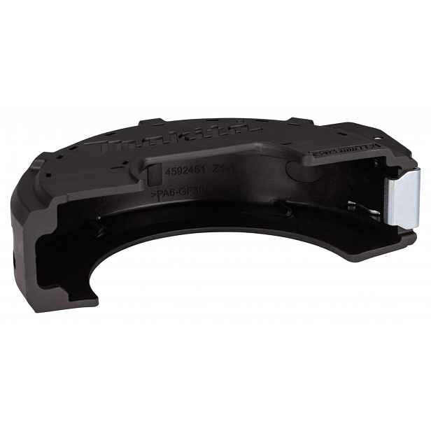 Makita - Ochranný kryt pro úhlové brusky 125 mm 199710-5
