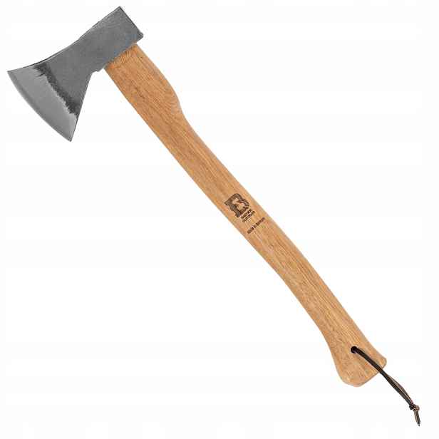 Sekerka turistická sekera bushcraft Badger Outdoor Timber
