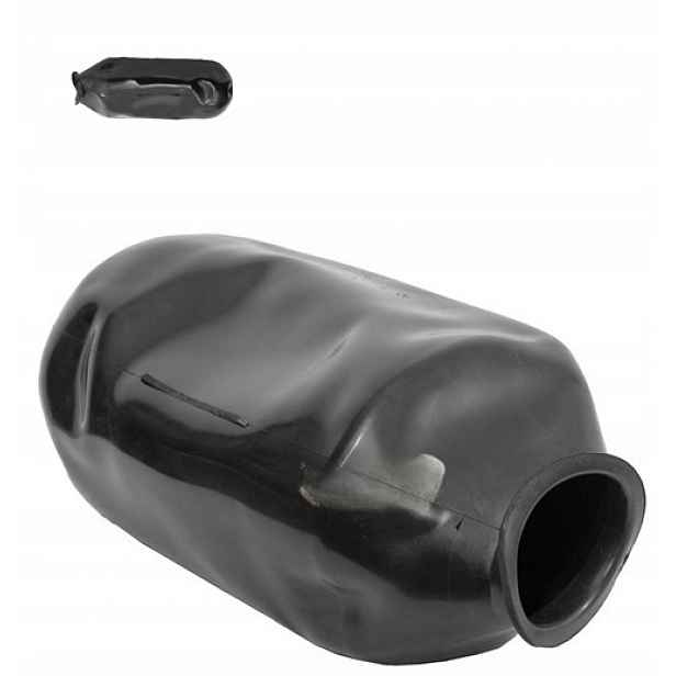 Gumový sáček Epdm pro hydroforovou nádrž Omnigena Mhi 1800 Inox 100 Litrů