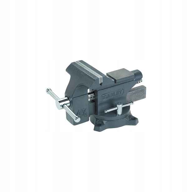 Otočný Zámečnický Svěrák Lehký 100 MM/4"