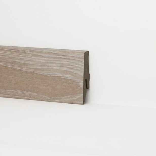 Soklová lišta Alpod HDF 240 cm FLEH61-F0520