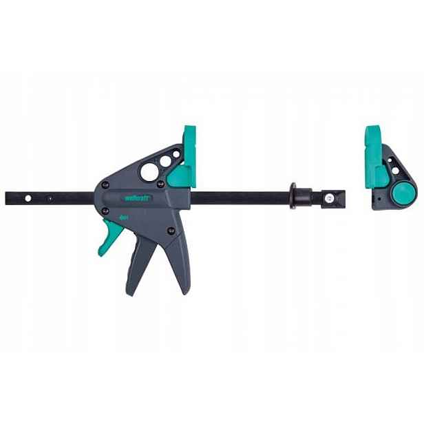 Svorka Pro Stoly Wolfcraft Rovinná Pro 65-150 MM