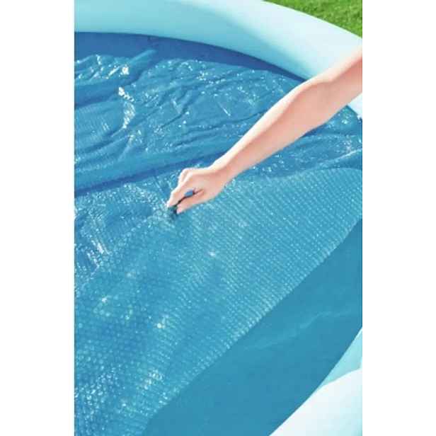 Krycí Plachta Tepelná podložka Kryt bazénu 427 cm Bestway 58252