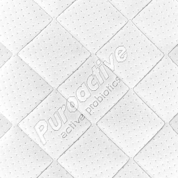 Janpol Obal Puroactive prošívaný 160x200