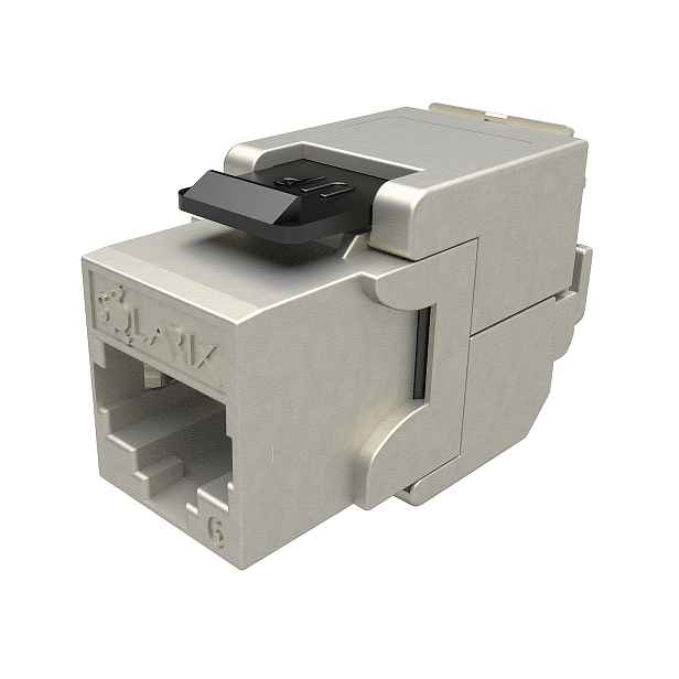 Keystone RJ45 Solarix CAT6 STP samořezný