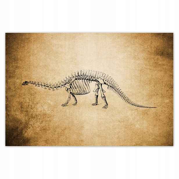 Plakáty 200x135 Dinosaurus Prehistorie Dino