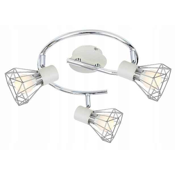 Bodové svítidlo reflektor Verve 98-61355 Candellux