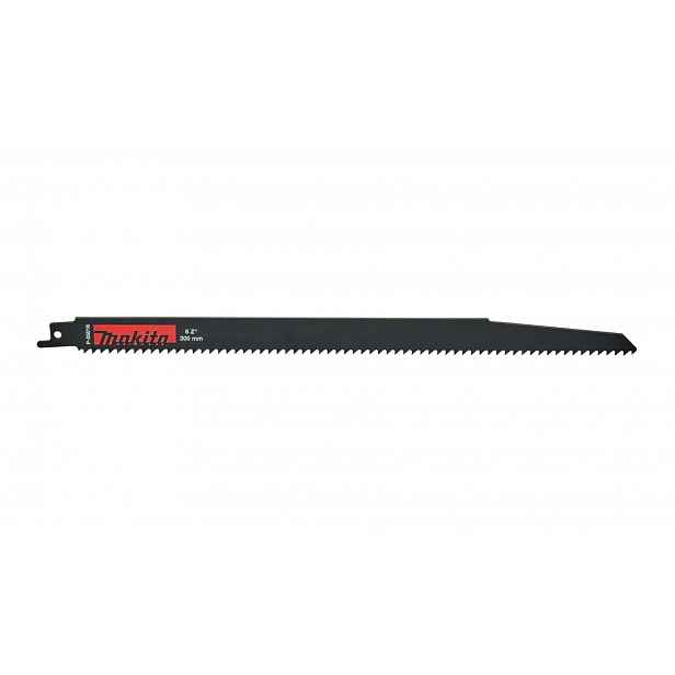 Makita - Sada pilových plátků 6 TPI, délka 300 mm P-05016