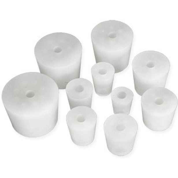PROHOME - Zátka gumová průměr: 28mm 1ks