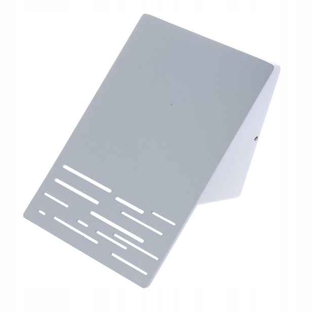 Fasádní svítidlo 10W Led 4000K Line Eko-light
