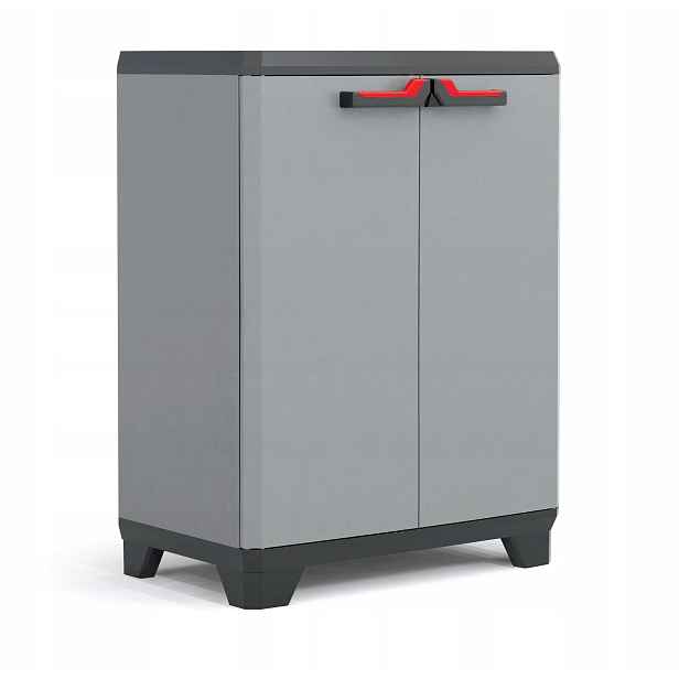 Kis Stilo Low Cabinet